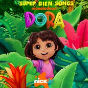 DORA Súper Bien Songs cover image cdn