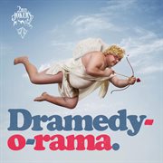 Dramedy-o-rama cover image cdn