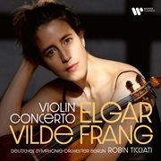 Elgar : Violin Concerto, Op. 61 cover image cdn