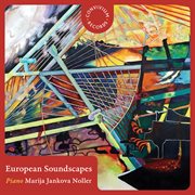 European Soundscapes cover image cdn
