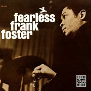 Fearless Frank Foster cover image cdn