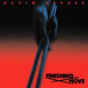 Finishing Move cover image cdn