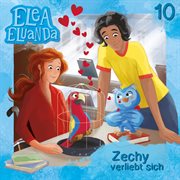 Folge 10 : Zechy verliebt sich cover image cdn