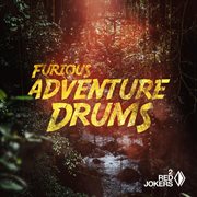 Furious Adventure Drums cover image cdn