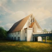 GOD IS HERE [Live] cover image cdn