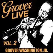 Grover Live [Vol. 2] cover image cdn