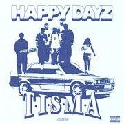 HAPPY DAYZ cover image cdn