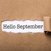 Hello September cover image cdn