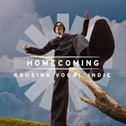 Home Coming : Rousing Vocal Indie cover image cdn