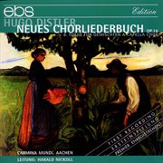 Hugo Distler : Neues Chorliederbuch Op. 16 cover image cdn
