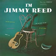I'm Jimmy Reed cover image cdn