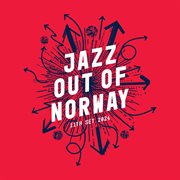 Jazz Out of Norway 11th set cover image cdn