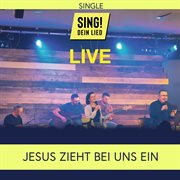 Jesus Zieht Bei Uns Ein cover image cdn