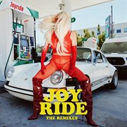 JOYRIDE (The Remixes) cover image cdn