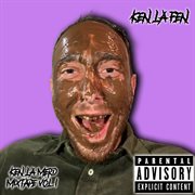 KEN LA MERD, Vol. 1 cover image cdn