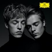 Koechlin : Suite for 2 Pianos, Op. 6. II. Andantino con moto cover image cdn