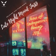 Late Night Mood Jazz cover image cdn