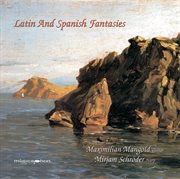 Latin And Spanish Fantasies cover image cdn