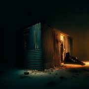 LE DERNIER RAYON DE SOLEIL cover image cdn