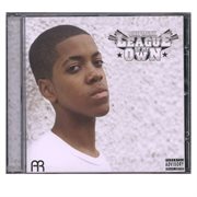 League Of My Own cover image cdn