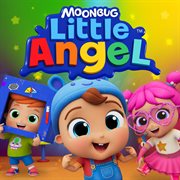 Little angel. Vol. 4 cover image cdn