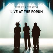 Live at the Forum cover image cdn