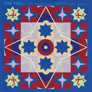 Live, Batschkapp, Frankfurt, 11 October 1993 cover image cdn