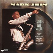 Mind Over Matter cover image cdn