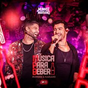 MPB : Música para beber (Ao Vivo) cover image cdn