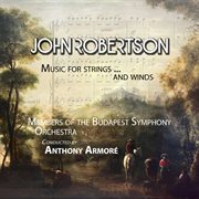 Music For Strings ... And Winds cover image cdn
