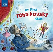 My first Tchaikovsky album cover image cdn