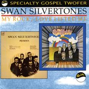 My Rock / Love Lifted Me cover image cdn