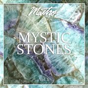 Mystic Stones, Vol. 1 cover image cdn