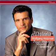 MÉLODIES FRANÇAISES cover image cdn