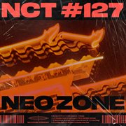 NCT #127 Neo Zone : The 2nd Album cover image cdn