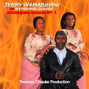 Nisungula Ehansi No. 1 cover image cdn