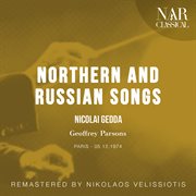 Northern and Russian Songs cover image cdn