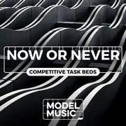 Now or Never : Competitive Tasking Beds cover image cdn