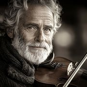 Old Violin Prodigy Plays cover image cdn