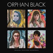 Orphan black : original television soundtrack cover image cdn