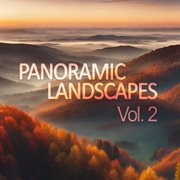 Panoramic Landscapes Vol. 2 cover image cdn