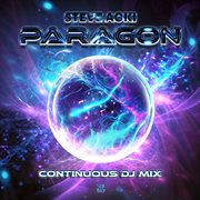 Paragon Continuous DJ Mix cover image cdn