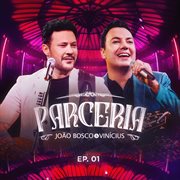 Parceria, Ep. 01 cover image cdn