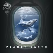 Planet Earth cover image cdn