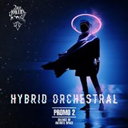 Promo 2 : Silence of Infinite Space cover image cdn