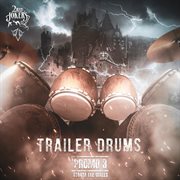 Promo 3 : Storm The Walls cover image cdn