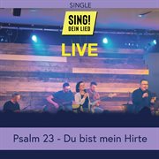Psalm 23 : Du Bist Mein Hirte cover image cdn