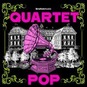 Quartet Pop cover image cdn