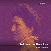 Rediscovering Maria Herz cover image cdn