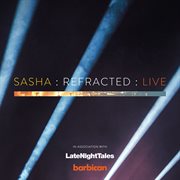 Refracted (Live) cover image cdn